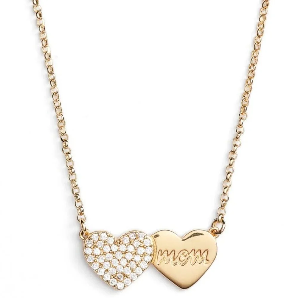 KATE SPADE Pave Heart 
